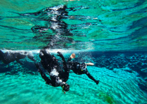 Golden Circle & Snorkeling in Silfra From Reykjavík with Free Photos