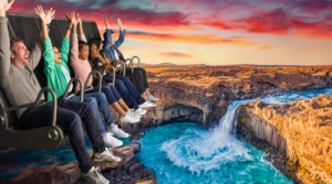 Reykjavik: Silfra Snorkel Tour & Fly Over Iceland VR Ticket